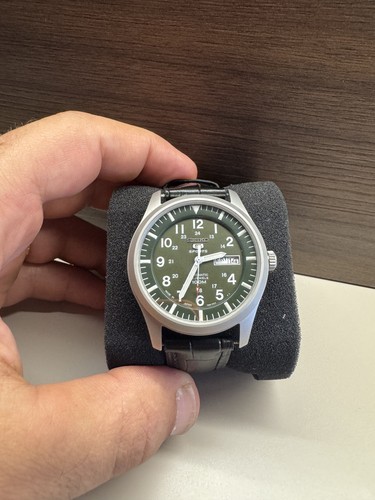 Seiko sport military - seiko,