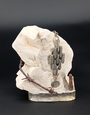 OGGETTO TRENCH ART TIRATORE