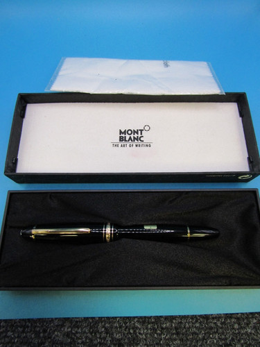 Montblanc meisterstück 146 - montblanc,