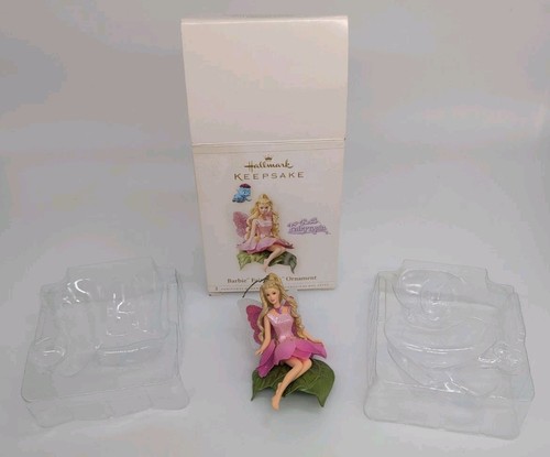 Barbie fairytopia 2006 - fairytopia,