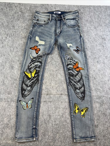Jeans sugarhill cycles - jeans,