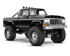 Traxxas TRX-4M 1/18 High Trail