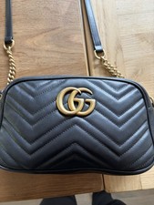 gucci marmont borsa