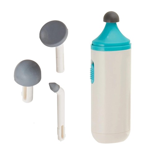 Massaggiatore compatto - , a