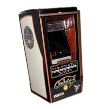Namco Galaga Mini Arcade