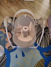 Chicco Relax & Play Sdraietta Altalena