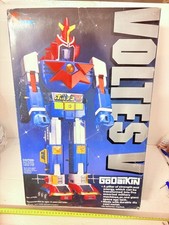 VOLTES V POPY GODAIKIN VULTUS MADE IN JAPAN MINT IN BOX,PERFECT