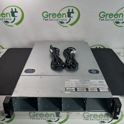Nas netgear readynas - nas, rr331200
