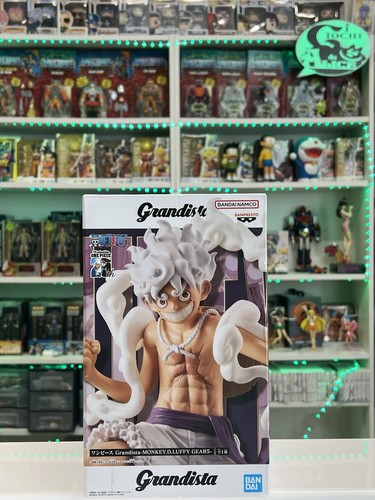 Banpresto one piece - banpresto,