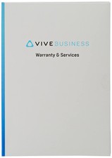 HTC Vive BWS 2-Years