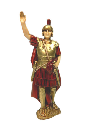 Soldato centurione landi - soldato,
