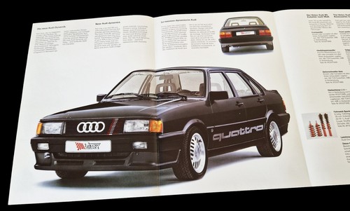 Audi votex a g - audi,