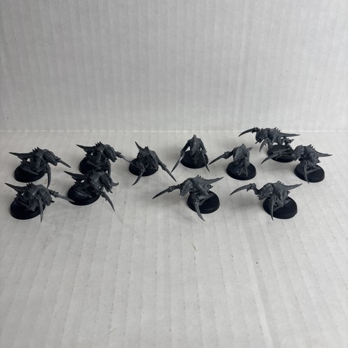Games workshop warhammer 40k - workshop,