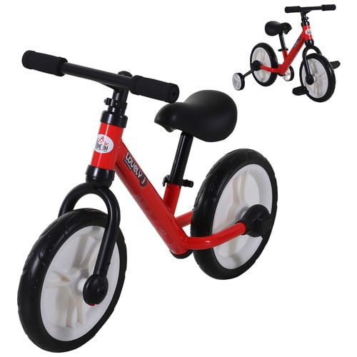 Homcom bici allenamento - bici,