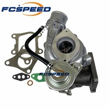 Turbocharger RHF3H VJ34 for