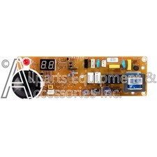 215A-0076-00 Paseco PCB