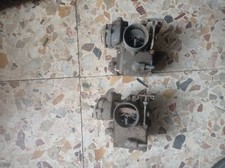 Coppia Carburatori Per