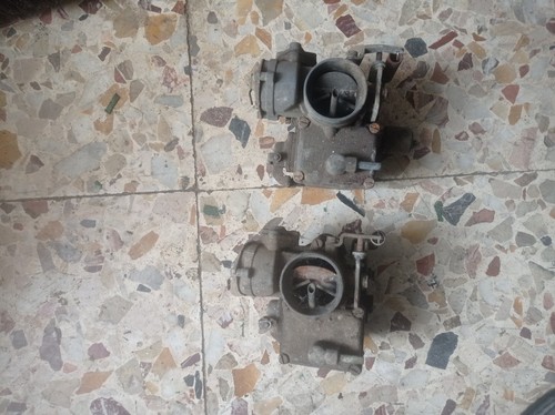 Coppia carburatori per - carburatori,