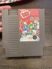 Bubble Bobble (Nintendo NES