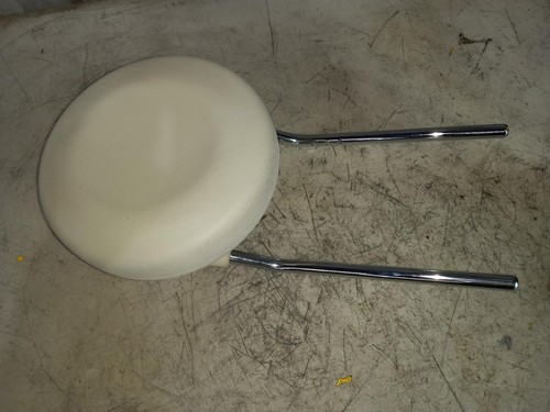 Poggiatesta fiat 500 2007 - fiat,