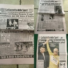 La Gazzetta dello Sport 1948
