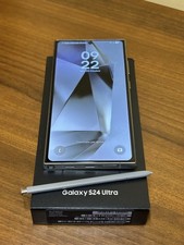 Samsung Galaxy S24 Ultra – 12GB / 512GB – Titanium Gray – Dual SIM (SM-S928B/DS)