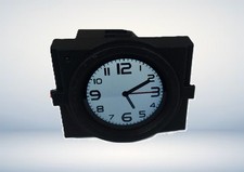 S130 orologio inclinometro