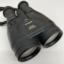 CANON 18x50 IS Binocolo per