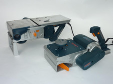 Pialla Elettrica 2 in 1 -