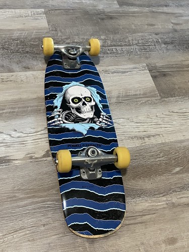 Micro mini ripper skateboard - mini,
