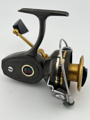 Mulinello spinning penn - mulinello,