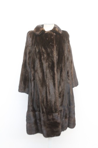 Eccellente cappotto pelliccia - cappotto,
