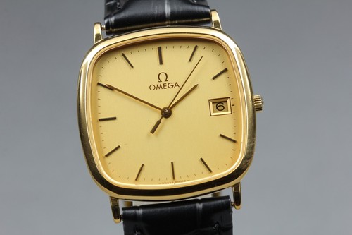 Vintage anni omega ville - 80,