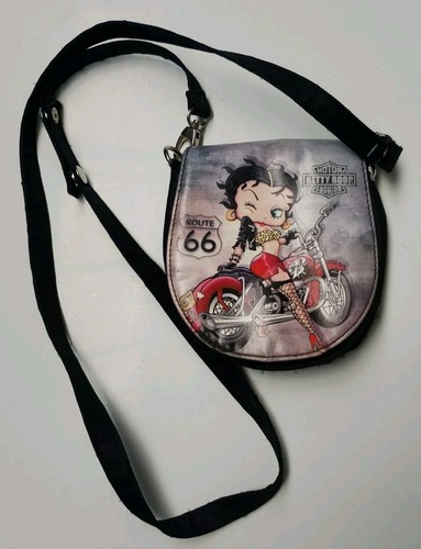Borsa tracolla betty - borsa, boop
