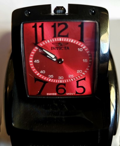 Raro orologio elegante invicta - orologio,
