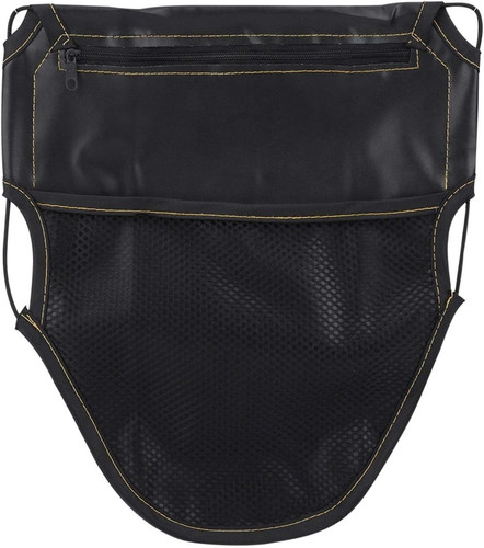 Borsa sella per moto - sella,