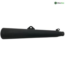 Silenzioso Scarico SUZUKI TU