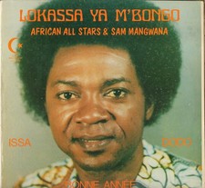 LOKASSA YA M'BONGO / AFRICAN