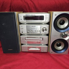 Aiwa m98 mini fi stack - aiwa,