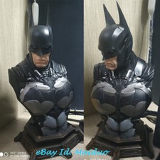 Busto Cavaliere Batman Arkham