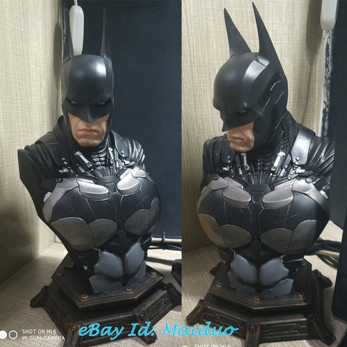 Batman arkham knight bust - 1/3,