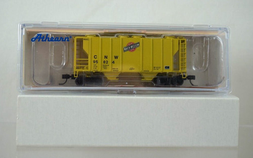 Nos athearn chicago - nos, &