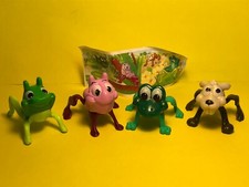 Lem : 4 KINDER  + 1 BPZ 1999-