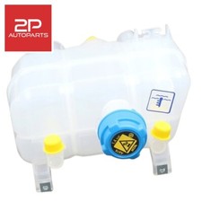 VASCHETTA ESPANSIONE LIQUIDO RADIATORE RAFFREDDAMENTO FIAT DUCATO PEUGEOT BOXER