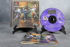 PS1 Sony PlayStation 1 - Arma