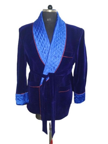 Blazer cappotto uomo - , blu