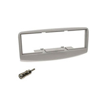 Mascherina autoradio stereo