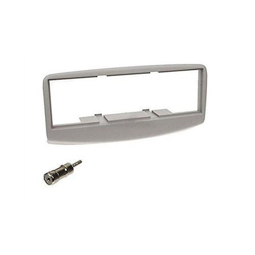 Mascherina autoradio stereo