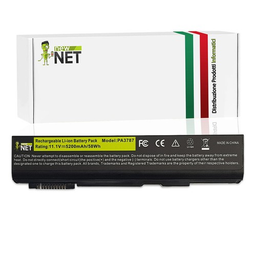 Batteria compatibile con