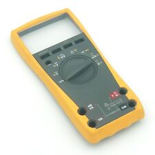 Fluke 179 Multimetro Frontale Top Case Cover con Vetrina e Manopola